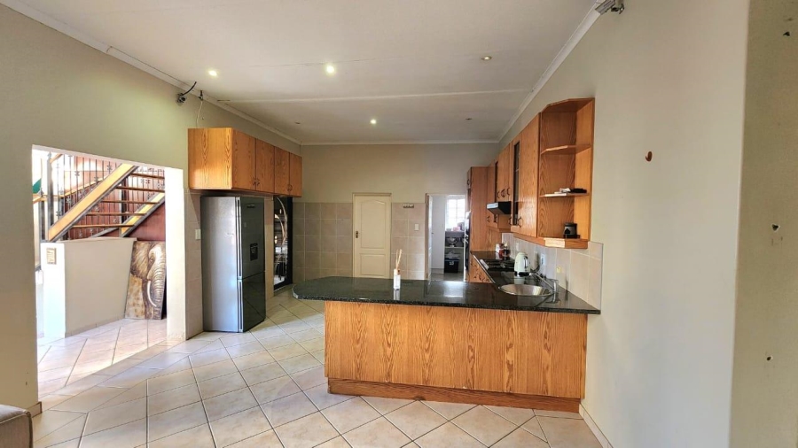 4 Bedroom Property for Sale in Cashan North West